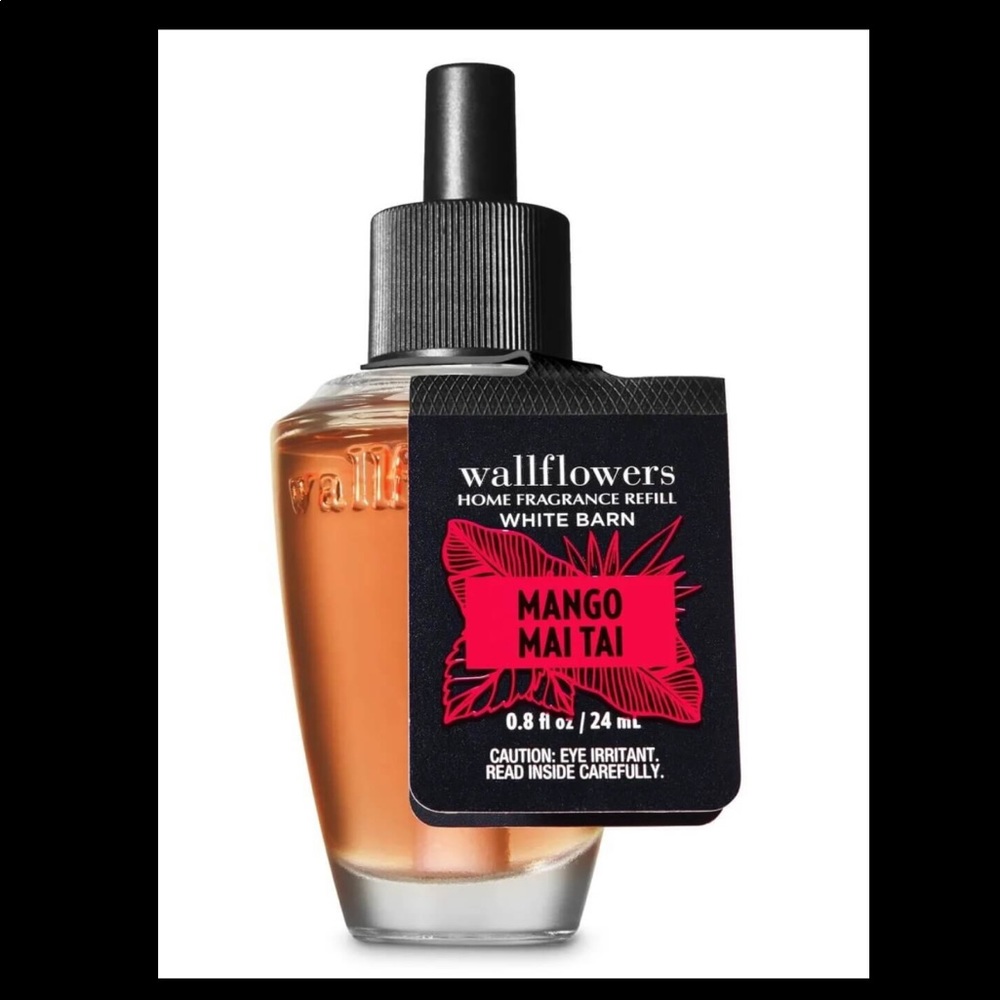 NEW Bath & Body Works Wallflowers. Double Pack!